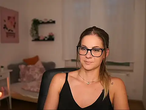Blake_Eden live