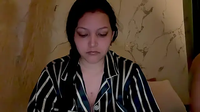 MarcellaGriffin live