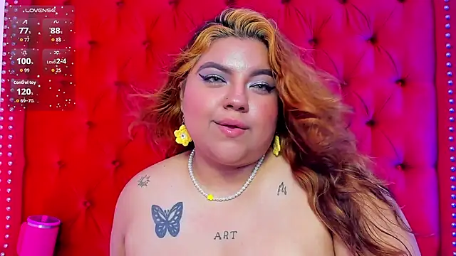 SunnyHoney_ live