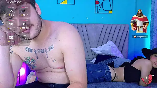 SamiitheSamuHOT profile
