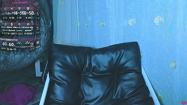 tattooedBabyy live