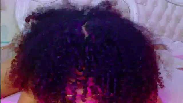 CamilaJohnston live
