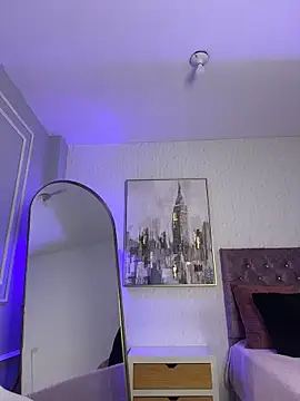 HoneyMollyX live