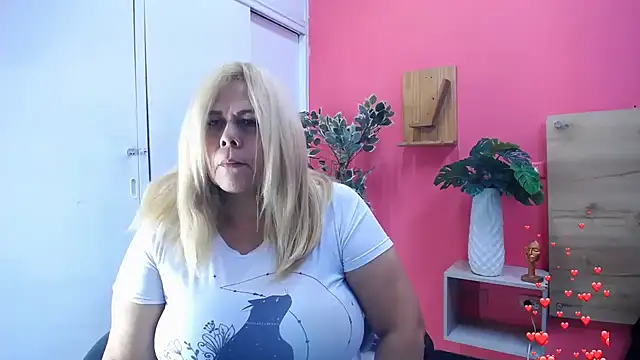 eva_colen50 live