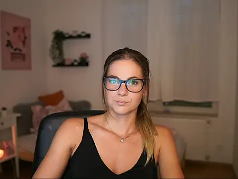 Blake_Eden live