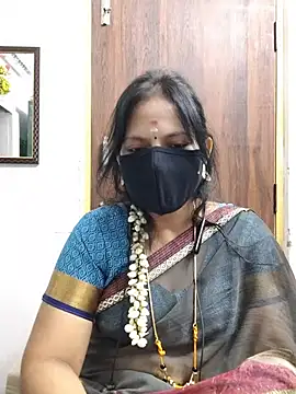 Tamil_white_beauty live