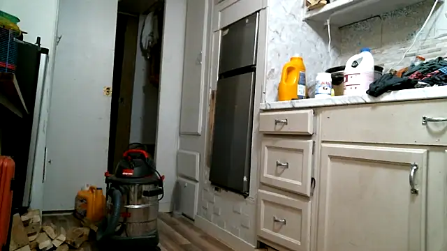 SexyB214 live