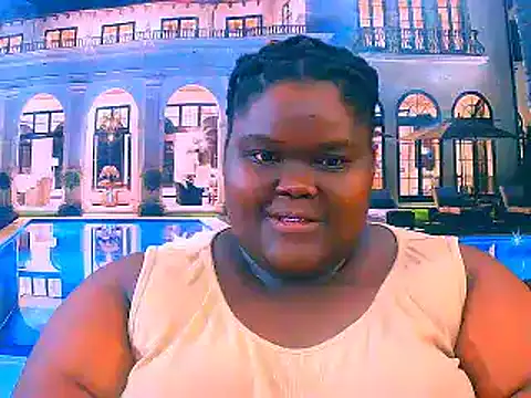 EbonyHotBuns live