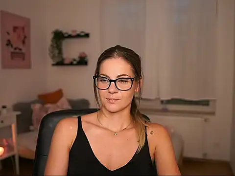 Blake_Eden live