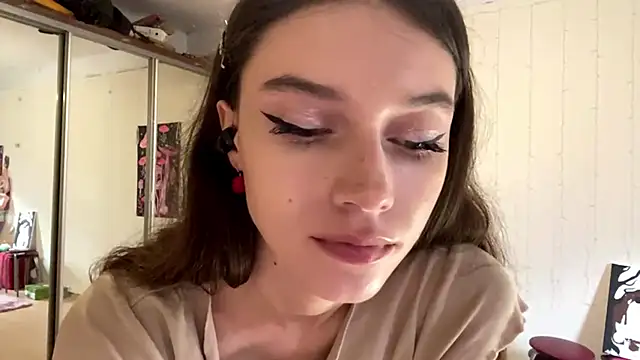 JosefineWahler live
