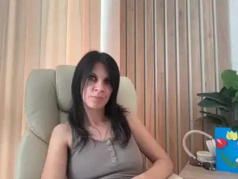 InjaAtHome live