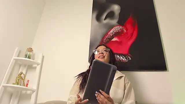 VanessaRabitt live