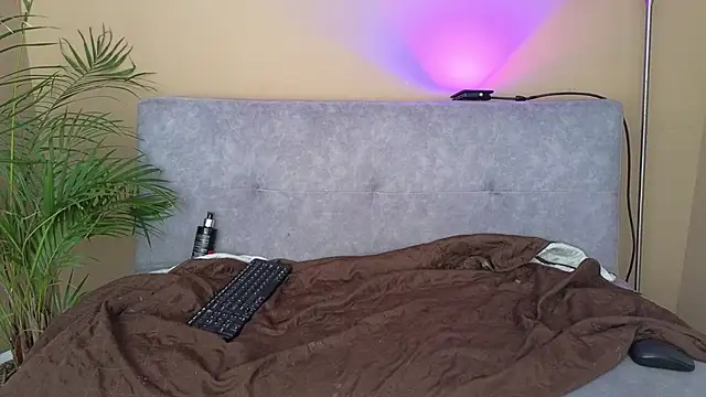 YuliethPetite live