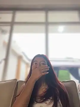 EveRave_Pink live