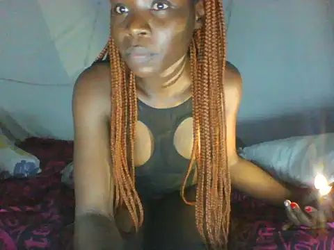 babytiti254 live