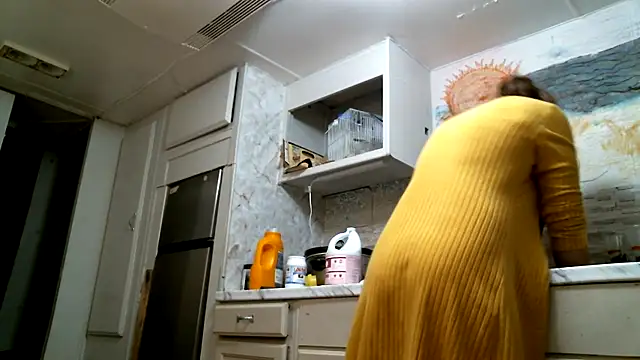 SexyB214 live