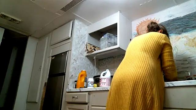 SexyB214 live