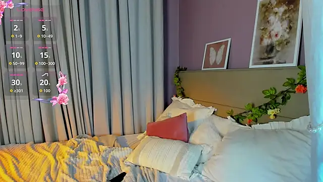 Jennie_Hunter live