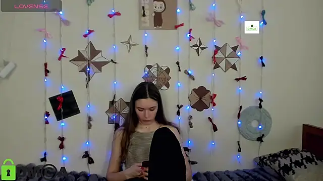 Elina_X live
