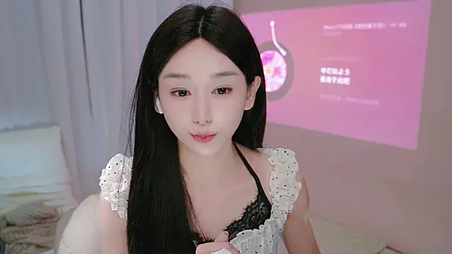 littlefairy- live