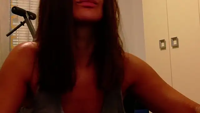 GodlyTheia live