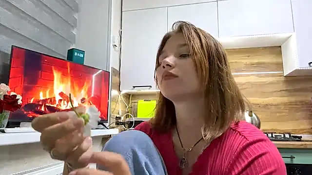 Karolinefrog profile