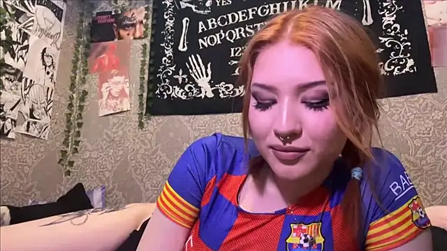 Alisha_Skyy live