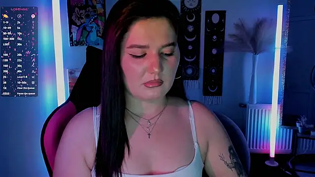 SourCherry__ live