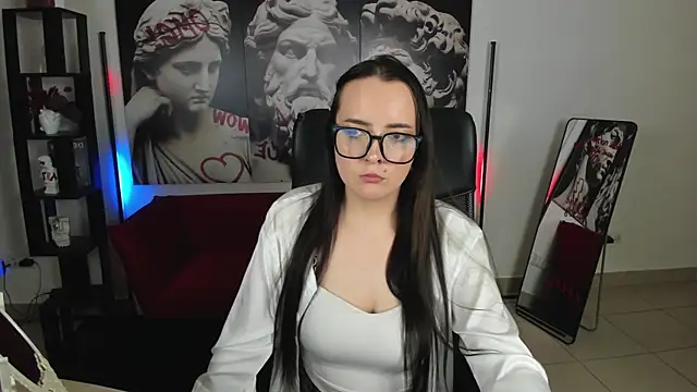 TiffanysGlow live