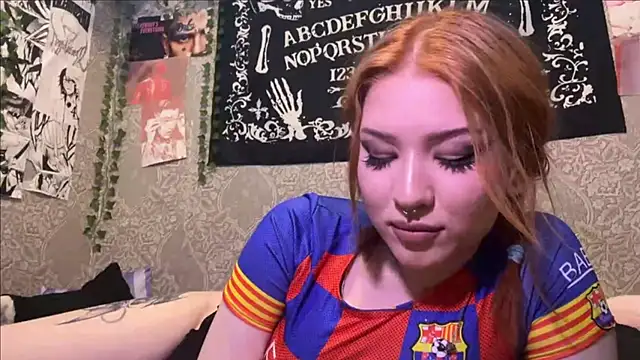 Alisha_Skyy live