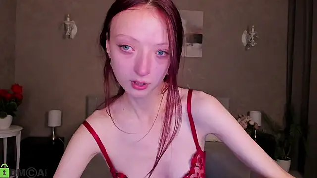 Daria_J live