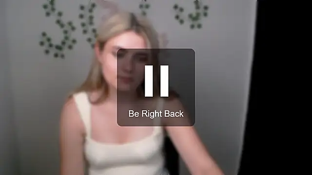 _shy_sabrina__ live