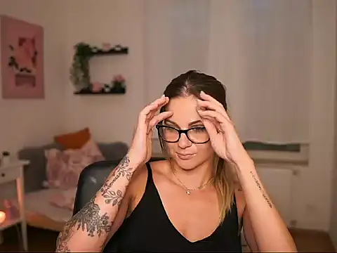 Blake_Eden live