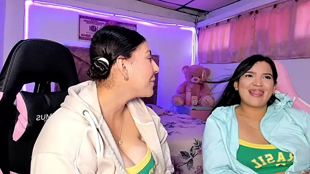 Cristal_Smith20 live