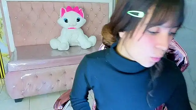 isabeau_s live
