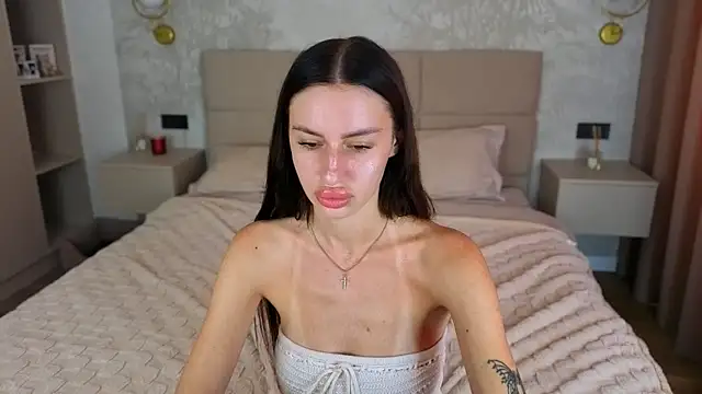 Snow_WhiteeeX live