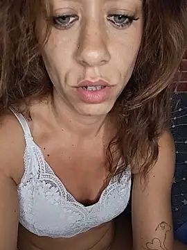 HotGinger66 live