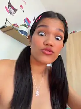 Belleza_Salvaje live