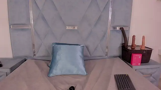 Lucy_asm live