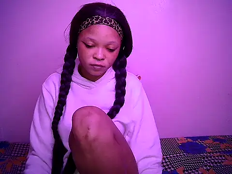 Miss_rihanna live