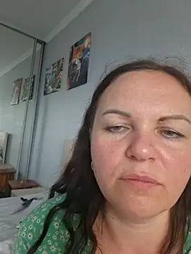 Meri_a live
