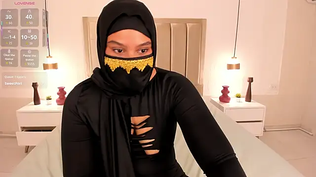 Galia_farah live
