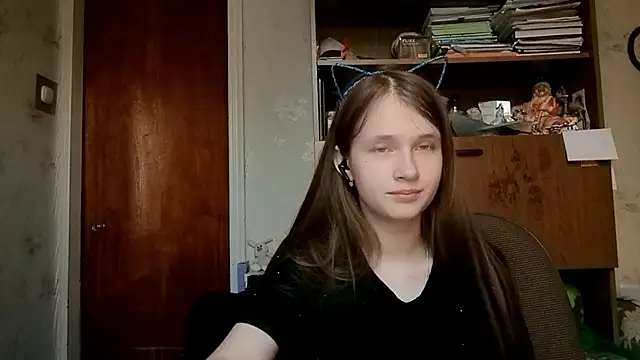 CecilleSollors live