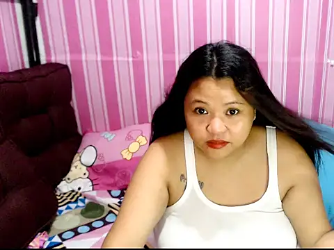 AsianAnne69 live