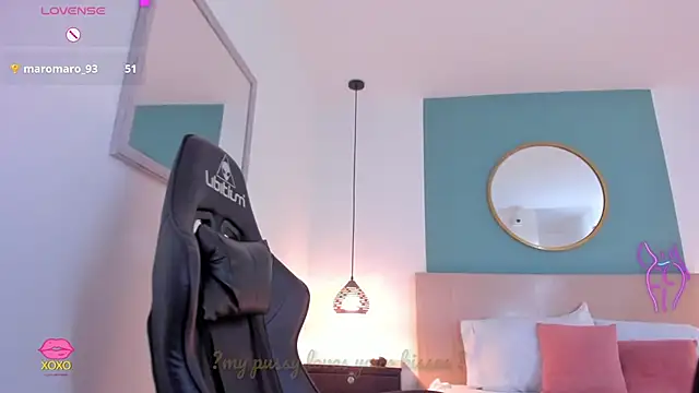 lucy_blue28 live