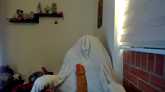 Shaddycute_ live
