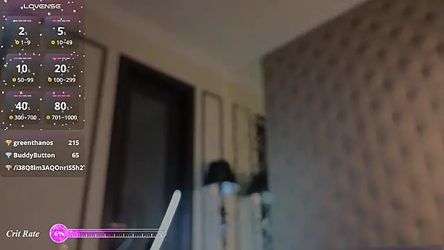 MiguelinaRasmuson live
