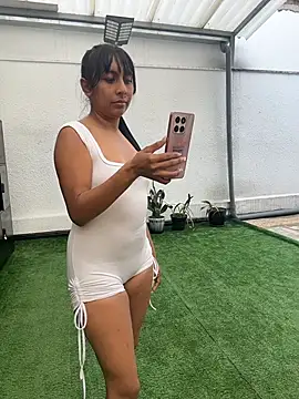 MELIZ_QUEEN live