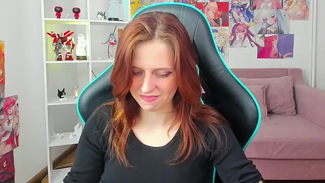 FreyaVeys live