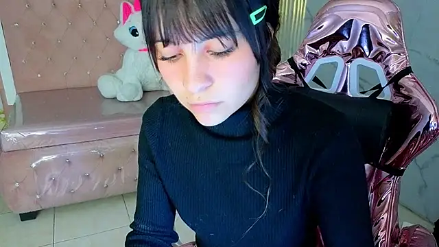 isabeau_s live